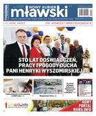 Nowy Kurier Mławski