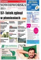 Gazeta Nowodworska