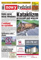 Nowy Tydzień (wyd. Włodawa)