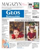 Głos Dziennik Pomorza - Głos Koszaliński