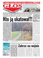 Głos Zabrza i Rudy Śląskiej