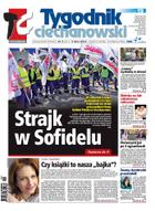 Tygodnik Ciechanowski