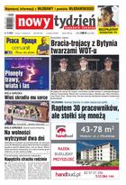 Nowy Tydzień (wyd. Włodawa)