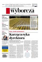 Gazeta Wyborcza (wyd. Stołeczna)