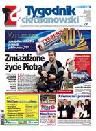 Tygodnik Ciechanowski