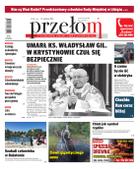 Przełom - Tygodnik Ziemi Chrzanowskiej