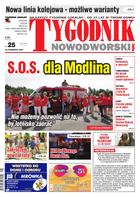 Tygodnik Nowodworski