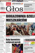 Twój Głos – gazeta powiatu garwolińskiego