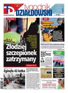 Tygodnik Działdowski