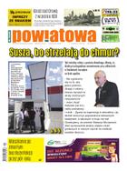 Gazeta Powiatowa - Wiadomości Oławskie
