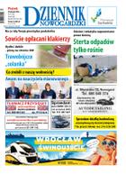 Dziennik Nowogardzki - wydanie: piątek