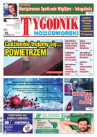 Tygodnik Nowodworski