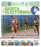Gazeta Olsztyńska