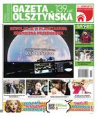 Gazeta Olsztyńska