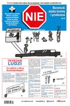 Tygodnik NIE