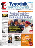 Tygodnik Ciechanowski