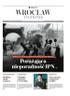 Gazeta Wyborcza (wyd. Kraków, Katowice, Wrocław) 18 (23.01.2026) - Wrocław