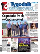 Tygodnik Ciechanowski