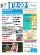 Dziennik Nowogardzki - wydanie: wtorek