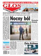 Głos Zabrza i Rudy Śląskiej