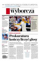 Gazeta Wyborcza (wyd. Stołeczna)