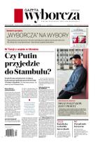 Gazeta Wyborcza (wyd. Stołeczna)