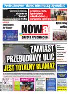 NOWa Gazeta Trzebnicka