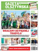 Gazeta Olsztyńska