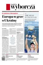 Gazeta Wyborcza (wyd. Stołeczna)