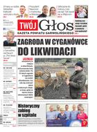 Twój Głos – gazeta powiatu garwolińskiego