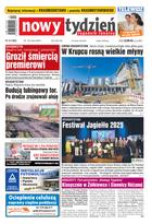 Nowy Tydzień (wyd. Krasnystaw)