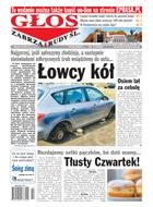 Głos Zabrza i Rudy Śląskiej