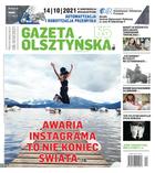 Gazeta Olsztyńska