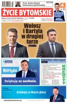 Życie Bytomskie