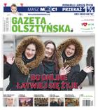 Gazeta Olsztyńska