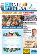 Nowe 7 Dni Gryfina - wydanie: piątek