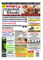 Nowy Tygodnik Łobeski