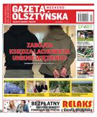 Gazeta Olsztyńska