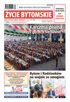 Życie Bytomskie