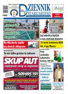 Dziennik Stargardzki - wydanie: piątek