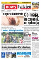 Nowy Tydzień (wyd. Krasnystaw)