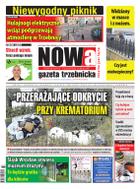 NOWa Gazeta Trzebnicka