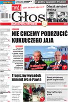 Twój Głos – gazeta powiatu ryckiego