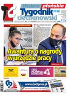 Tygodnik Ciechanowski (wyd. płońskie)