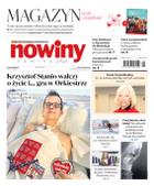 Gazeta Codzienna Nowiny