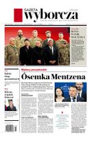 Gazeta Wyborcza (wyd. Stołeczna)