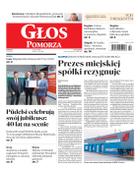 Głos Dziennik Pomorza - Głos Pomorza