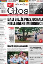 Twój Głos – gazeta powiatu garwolińskiego