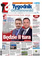 Tygodnik Ciechanowski (wyd. żuromińskie)