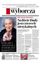 Gazeta Wyborcza (wyd. Stołeczna)